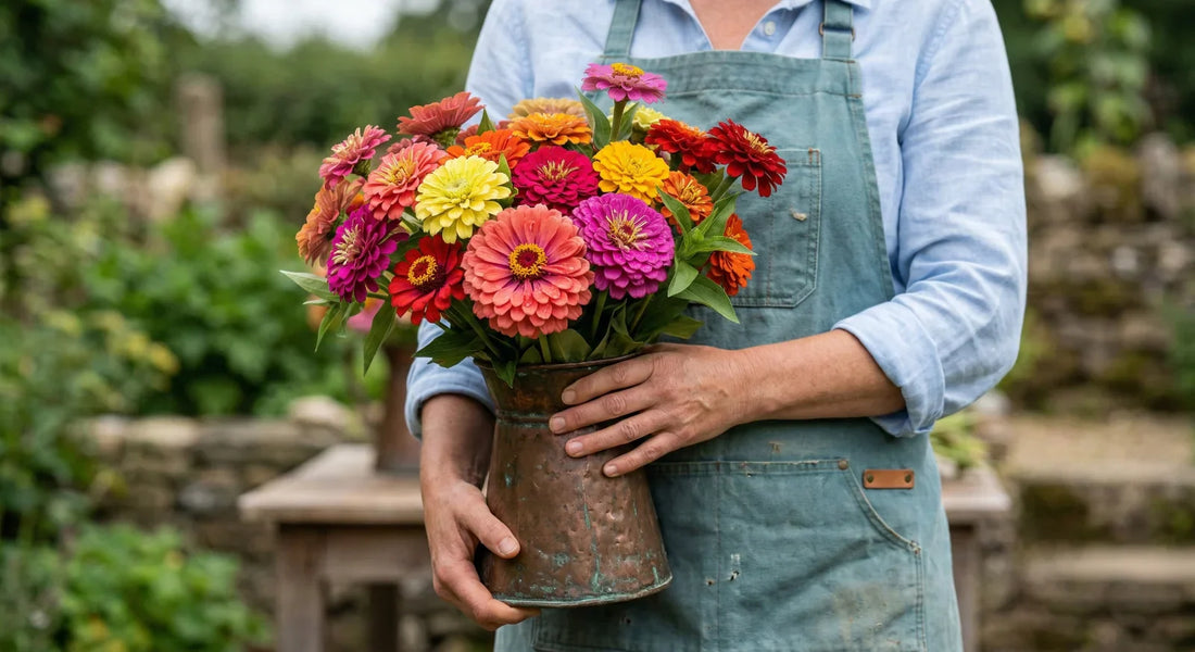 ¡Dale vida a tu espacio! 3 flores imprescindibles para el clima de Honduras