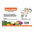 Combo Nutrición Total: Ciclo Completo