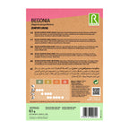 Begonia Semperflorens Variada