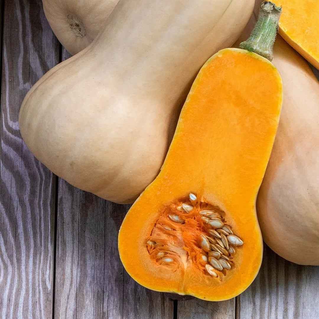 Calabaza Butternut