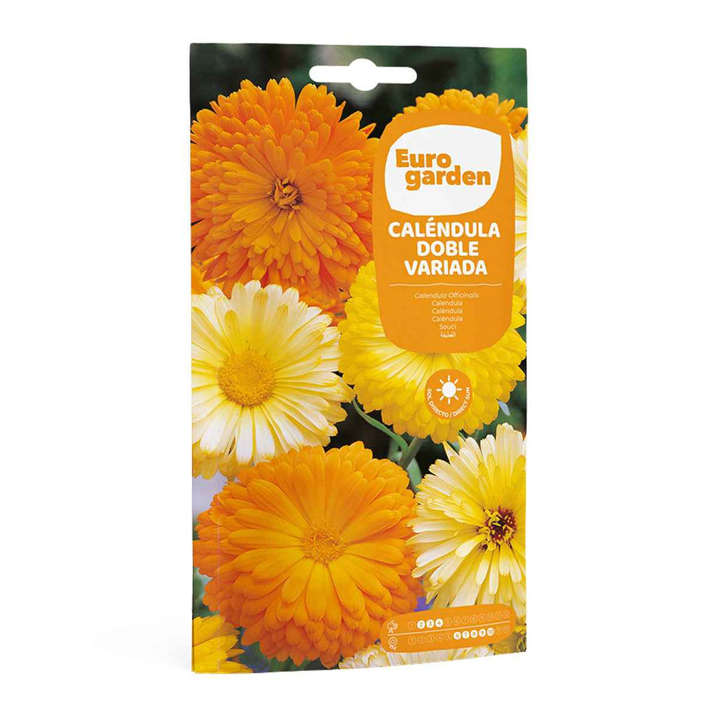 Paraíso de polinizadores Mix