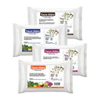 Combo Nutrición Total: Ciclo Completo