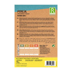 Perejíl de Hoja Lisa