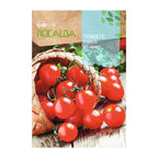 Tomate Red Cherry