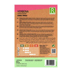 Verbena Sparkle Híbrida Variada