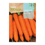Zanahoria Nantesa 2 Toro